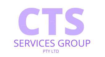 CTS header logo